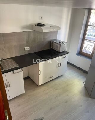  Appartement à louer 1 pièce 32 m²