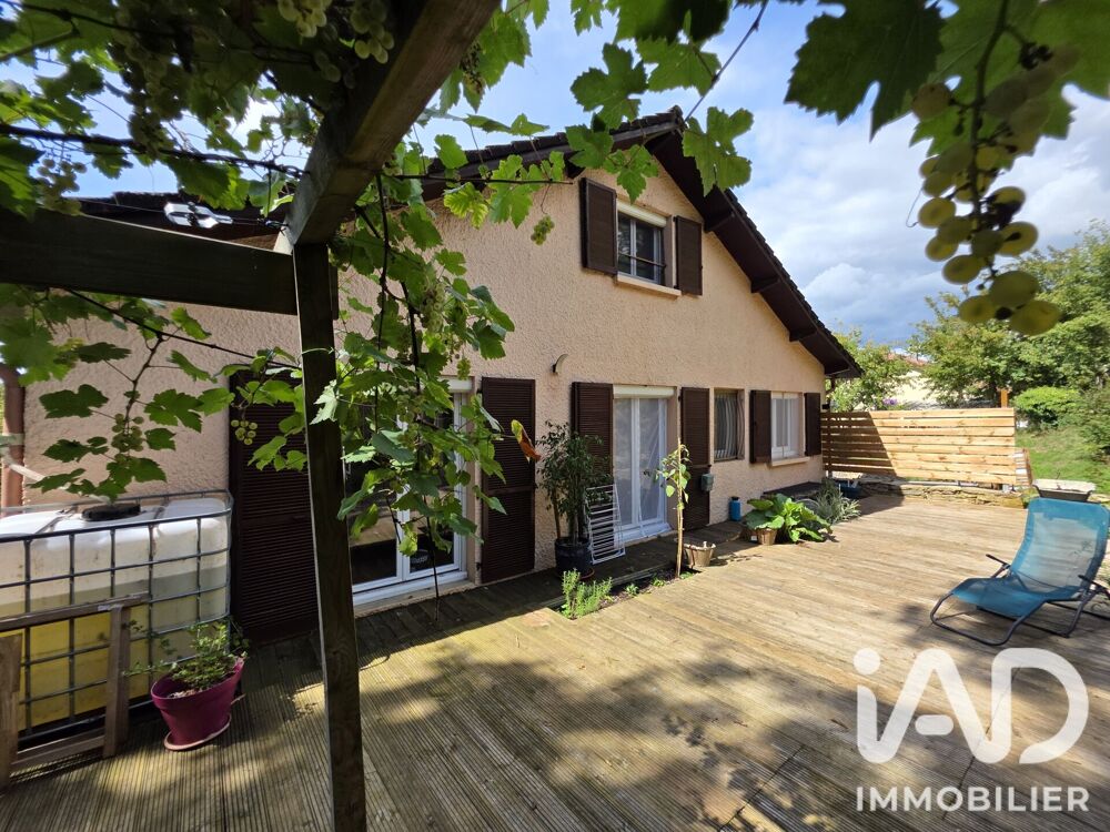 Vente Maison Vente Maison/villa 7 pièces Villeparois