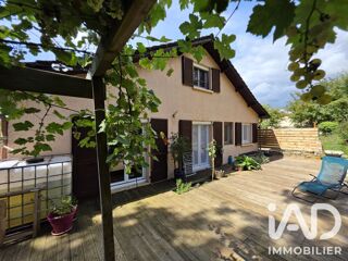  Maison à vendre 7 pièces 112 m²