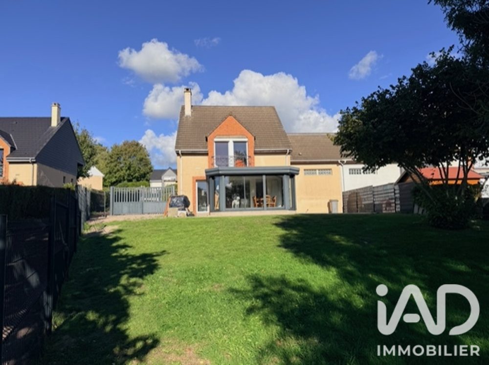 Vente Maison Vente Maison/villa 4 pièces Eu