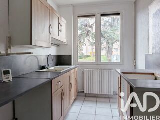  Appartement � vendre 2 pi�ces 43 m�