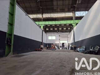  Immeuble à vendre 350 m²