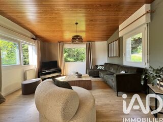 Maison à vendre 6 pièces 115 m²