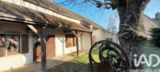  Maison à vendre 5 pièces 137 m²
