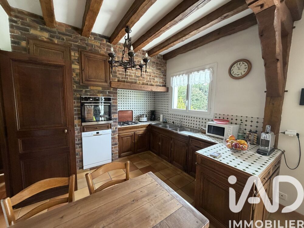 Vente Maison Vente Maison/villa 7 pièces Pontault-combault