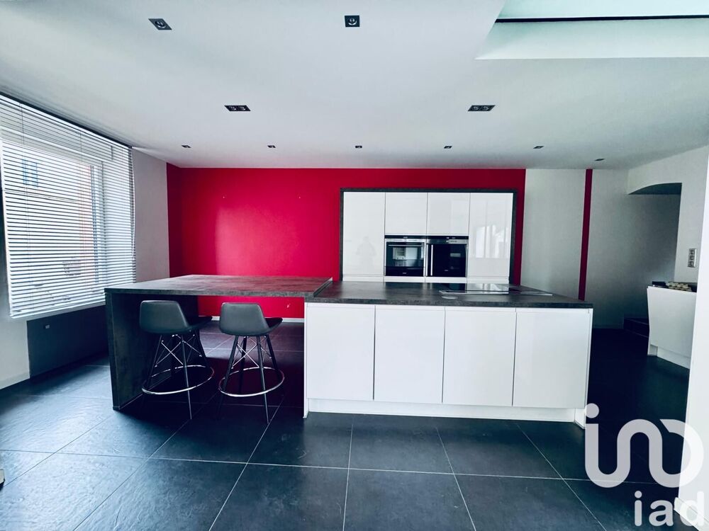 Vente Maison de village 7 pièces