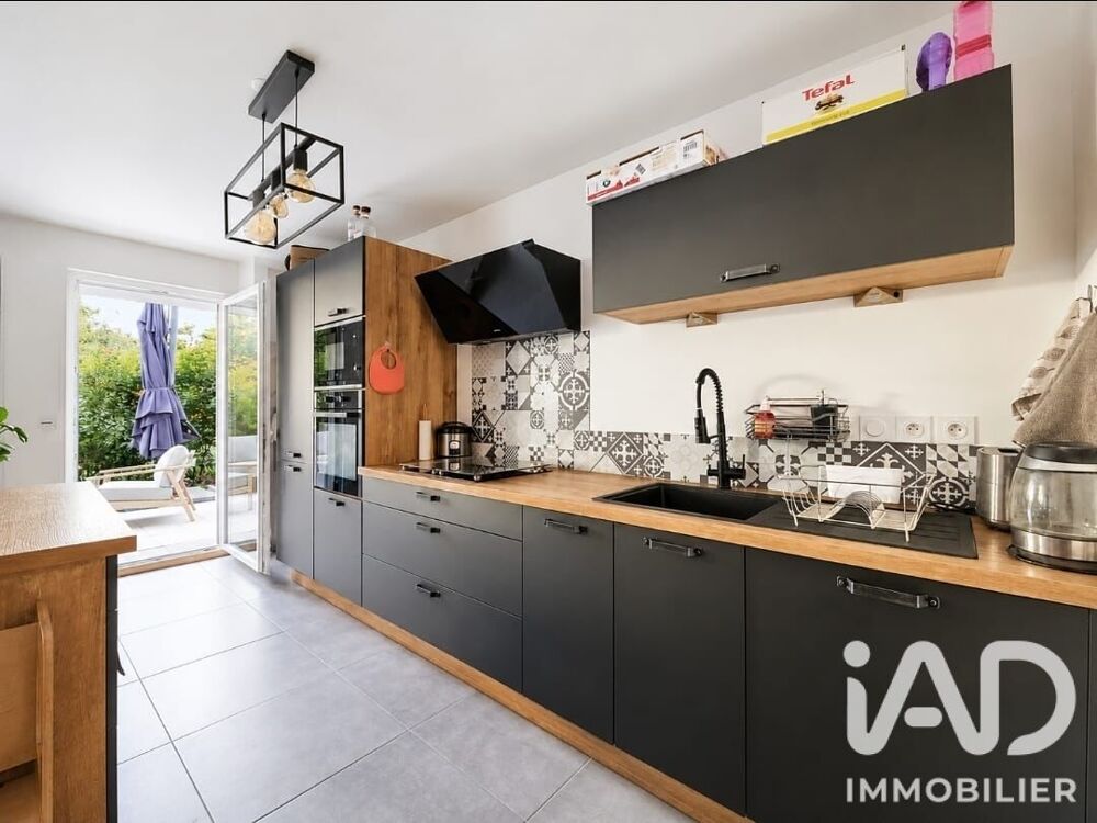 Vente Appartement Vente Appartement 4 pièces La roche-sur-foron