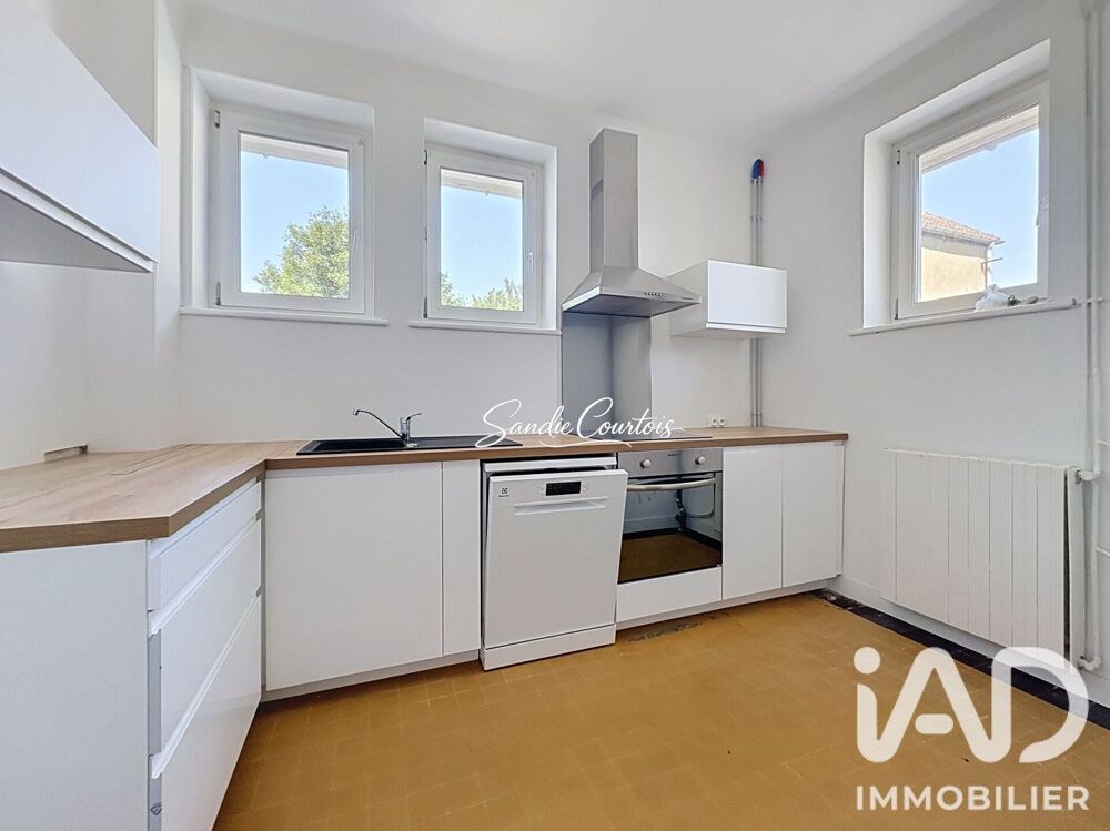 Vente Maison Vente Maison de ville 5 pièces Saint-Étienne-au-mont