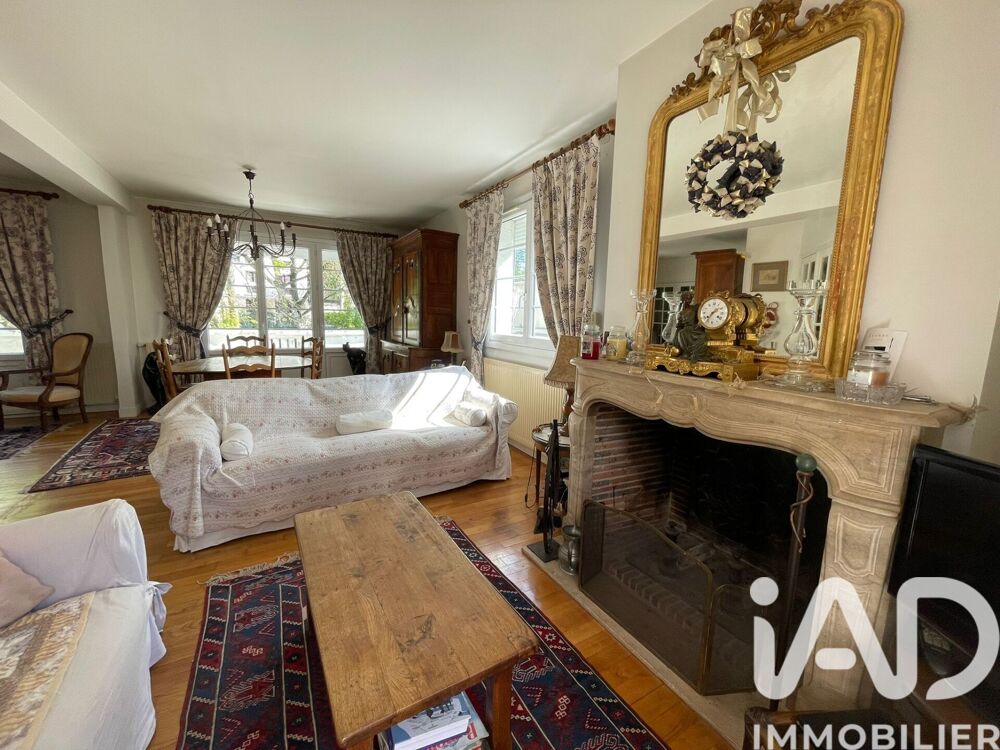 Vente Maison de ville 8 pièces
