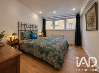  Immeuble à vendre 284 m²