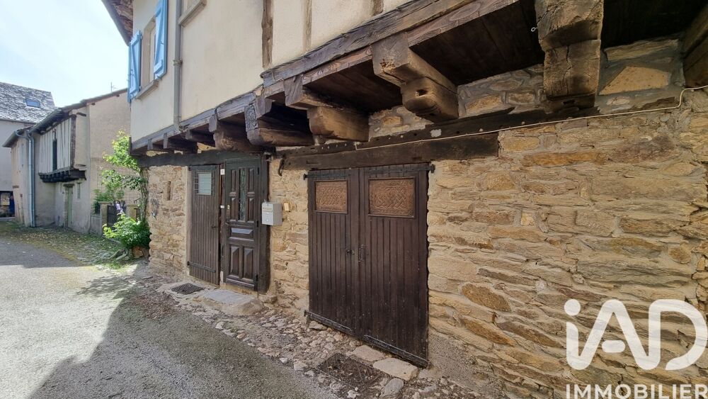Vente Maison de village 3 pièces
