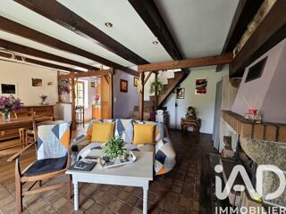  Maison � vendre 3 pi�ces 70 m�