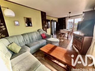  Maison � vendre 4 pi�ces 121 m�