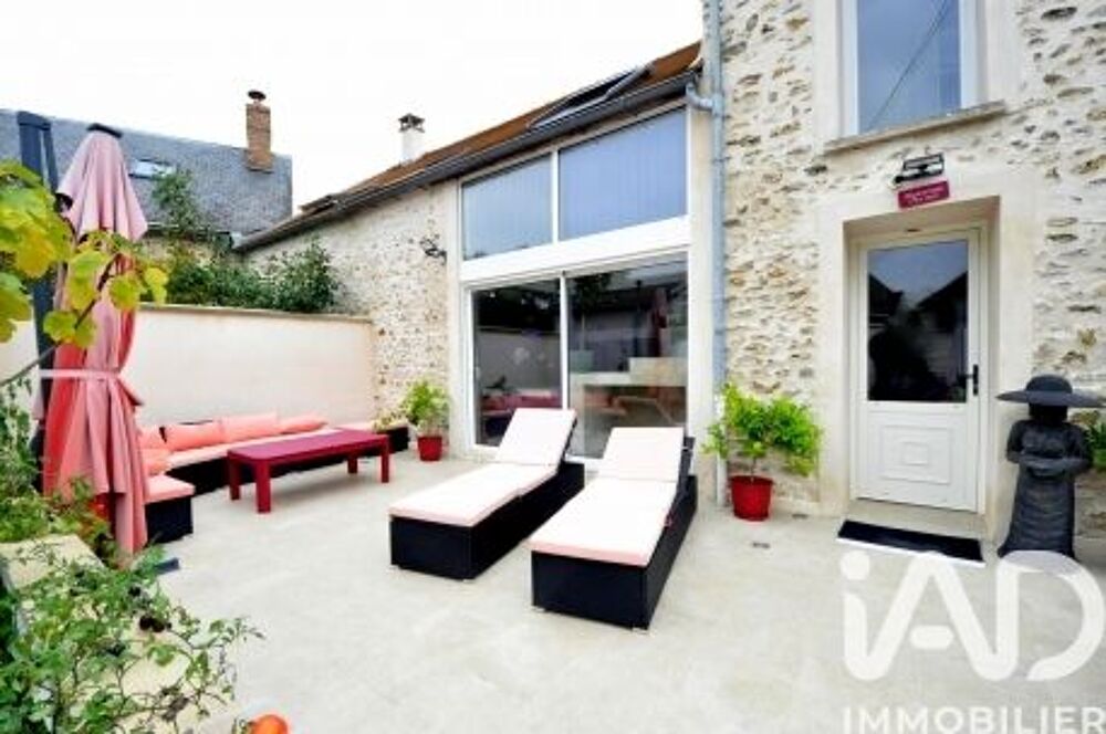 Vente Maison/villa 7 pièces
