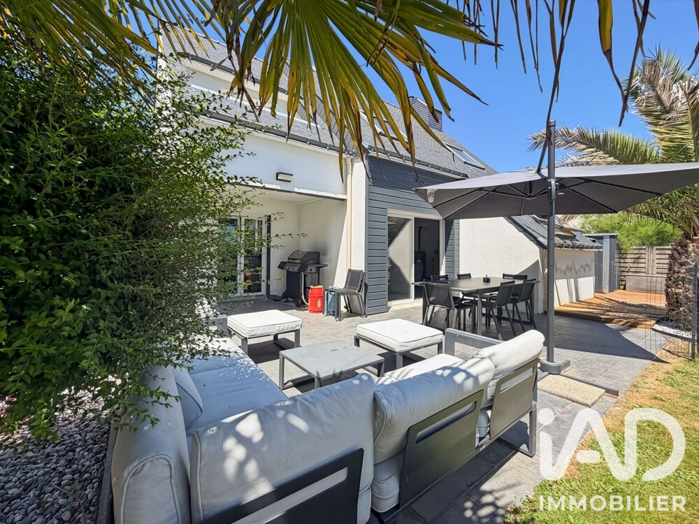 Vente Maison/villa 7 pièces