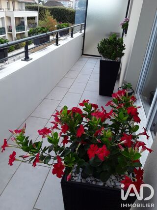  Appartement à vendre 4 pièces 79 m²