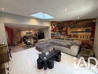  Maison à vendre 4 pièces 87 m²