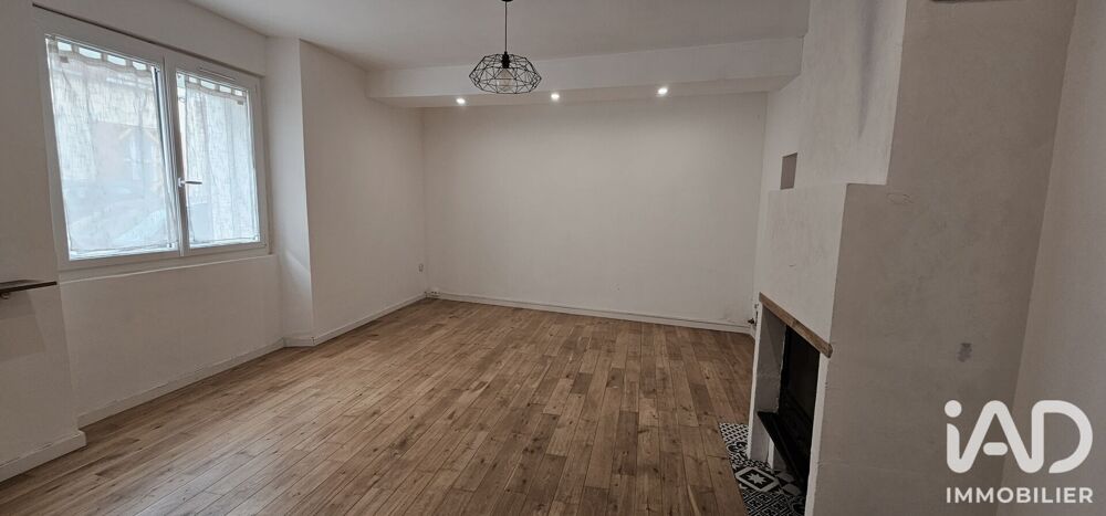 vente Maison - 4 pièce(s) - 90 m² Thorigny-sur-Marne (77400)