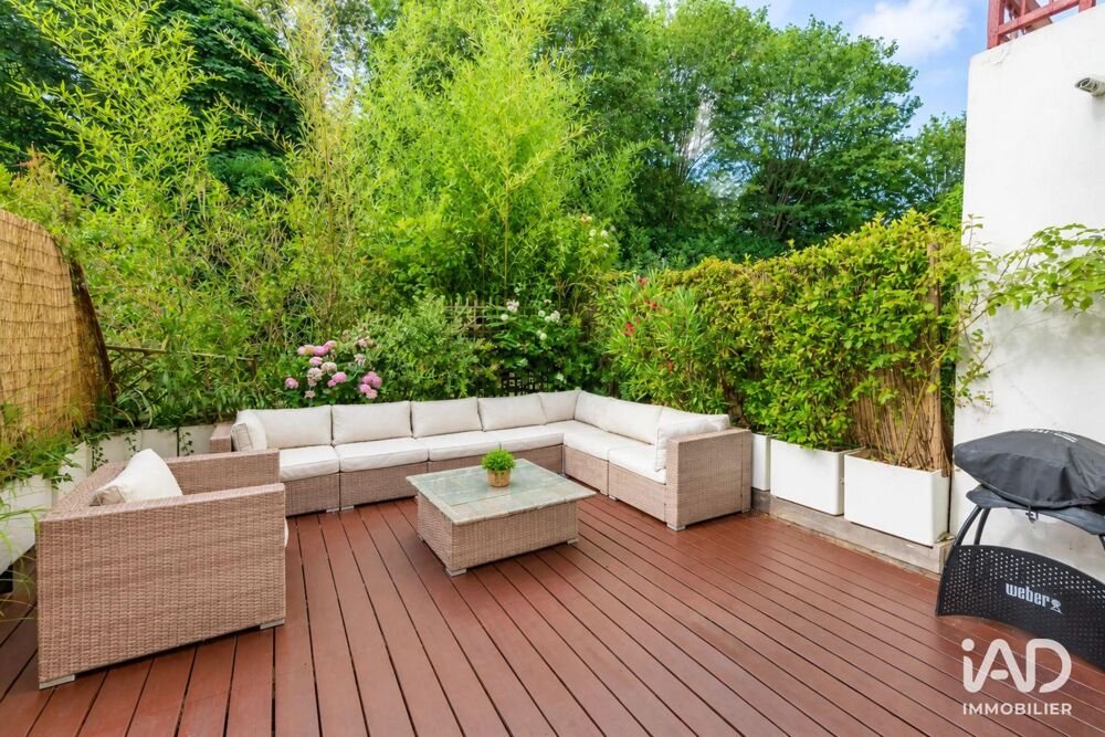 à vendre  Appartement Ville-d'Avray (92410)
