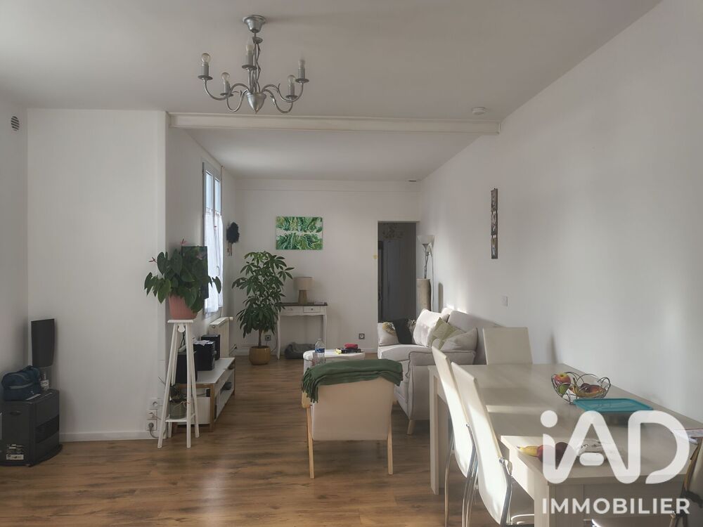 Vente Maison Vente Maison/villa 3 pièces Citry