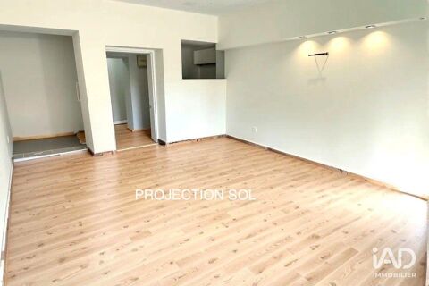 iad France - Siham Far&egrave;s () vous propose : LOCAL COMM... 67000 30200 Bagnols-sur-c�ze