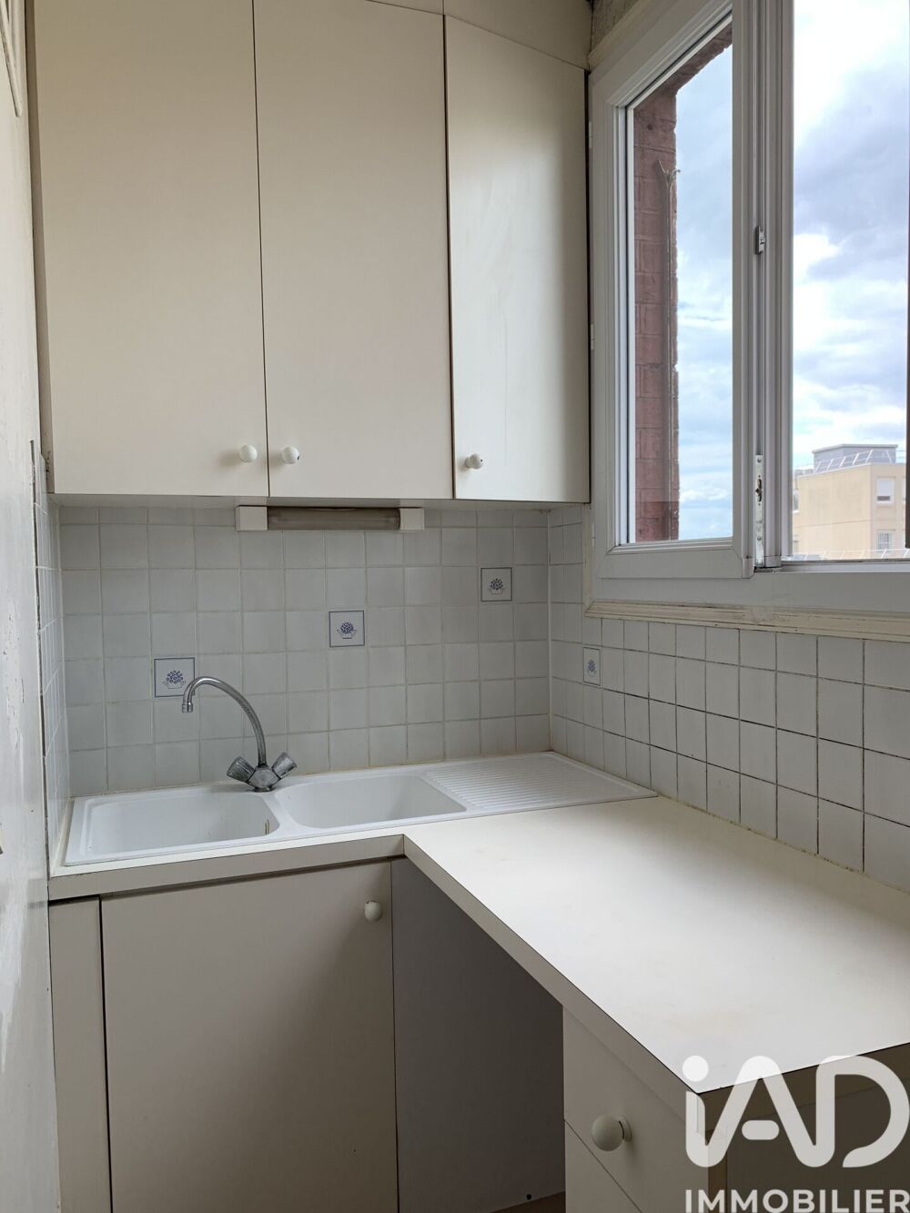 Vente Appartement Vente Appartement 3 pièces Saint-denis