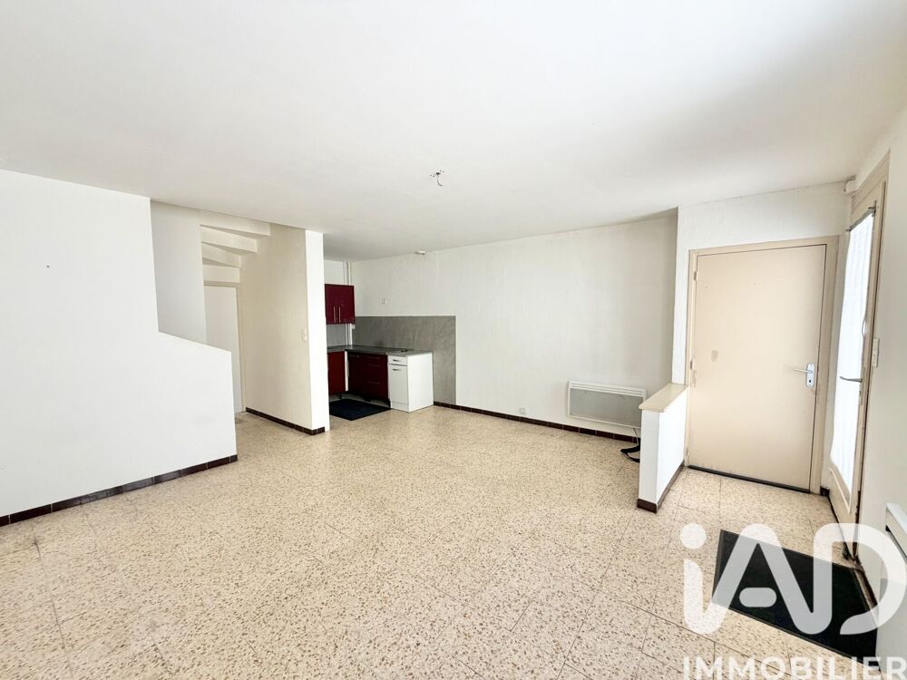 Vente Maison Vente Maison/villa 3 pièces Sainte-eulalie