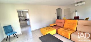  Maison à vendre 6 pièces 171 m²