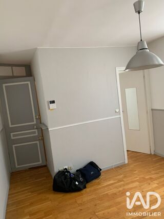  Appartement à louer 2 pièces 28 m²