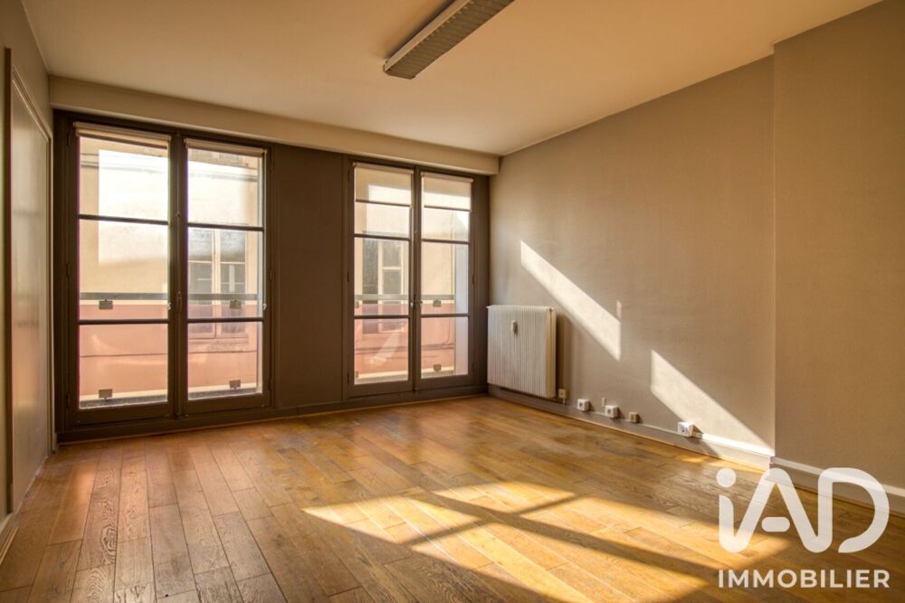 Vente Appartement Vente Appartement 4 pièces Pontoise
