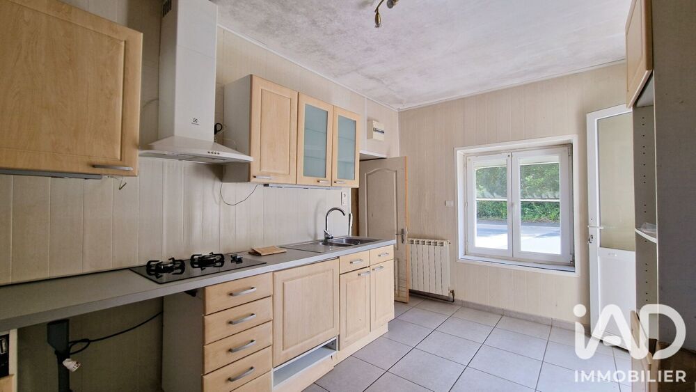 Vente Maison de village 4 pièces