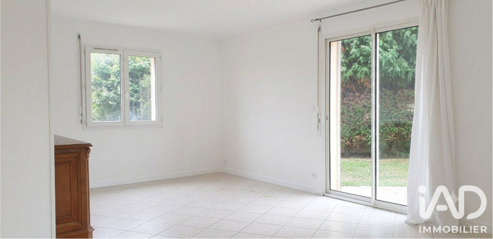 Vente Maison traditionnelle 4 pièces