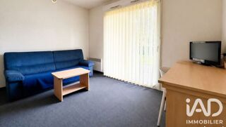  Appartement à vendre 1 pièce 28 m²