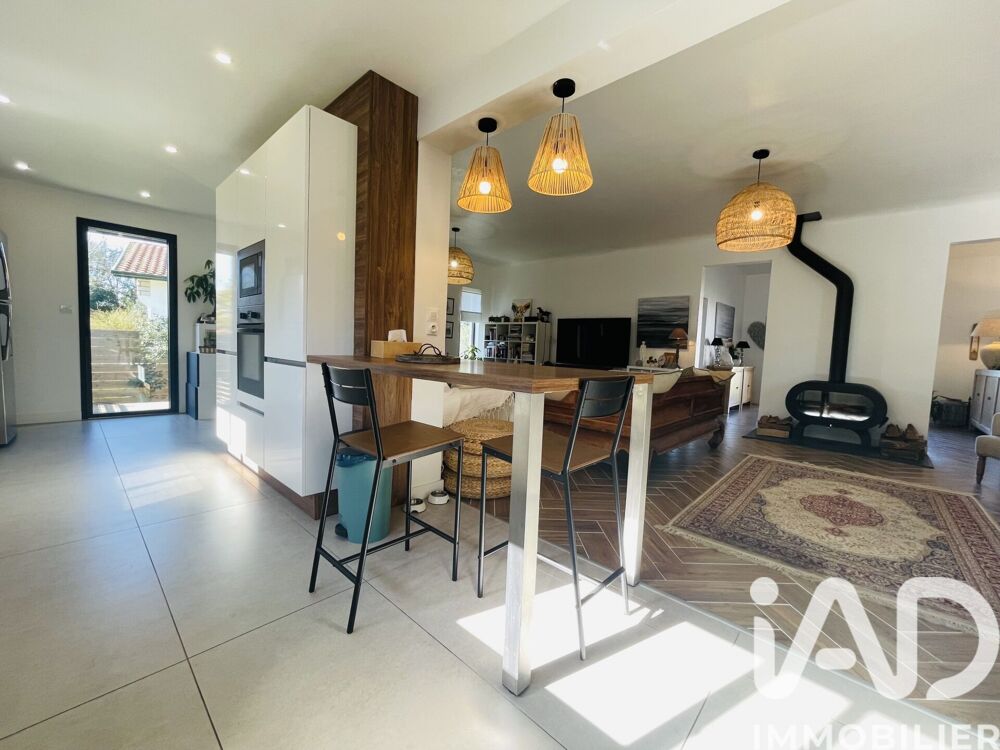 à vendre  Maison Tosse (40230)