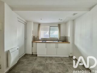  Appartement à vendre 2 pièces 31 m²
