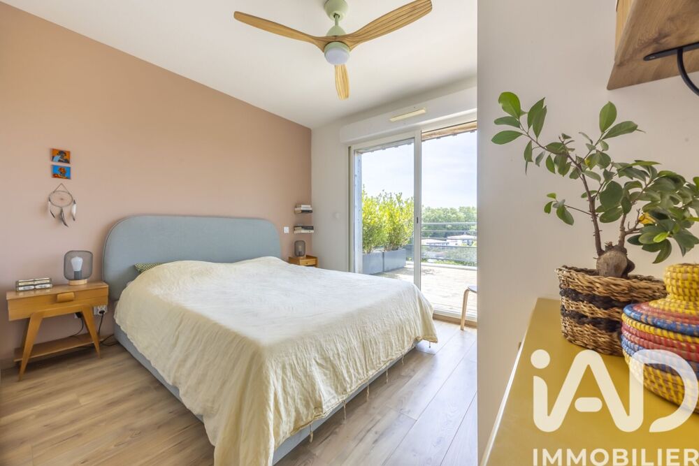 à vendre  Appartement Bayonne (64100)