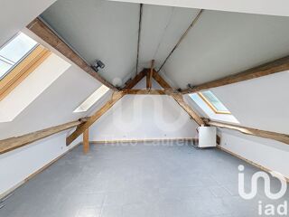  Maison à vendre 6 pièces 134 m²