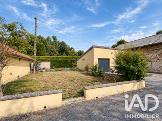  Maison à vendre 3 pièces 58 m²