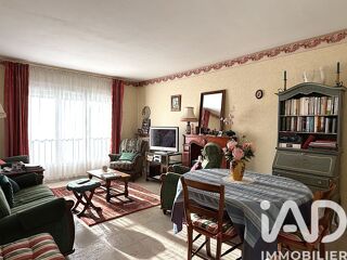 Maison à vendre 5 pièces 110 m²