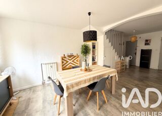  Appartement à vendre 3 pièces 75 m²