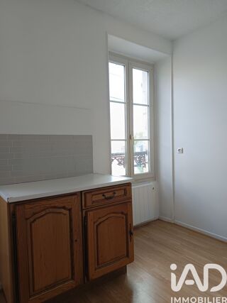  Appartement à vendre 2 pièces 51 m²