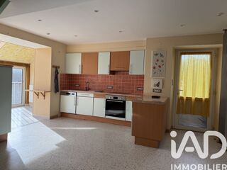  Maison à vendre 2 pièces 168 m²