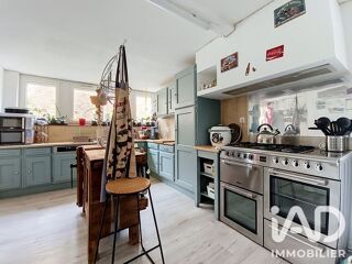  Maison à vendre 6 pièces 165 m²