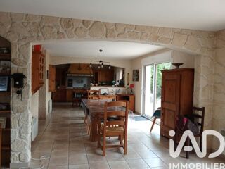  Maison à vendre 8 pièces 169 m²