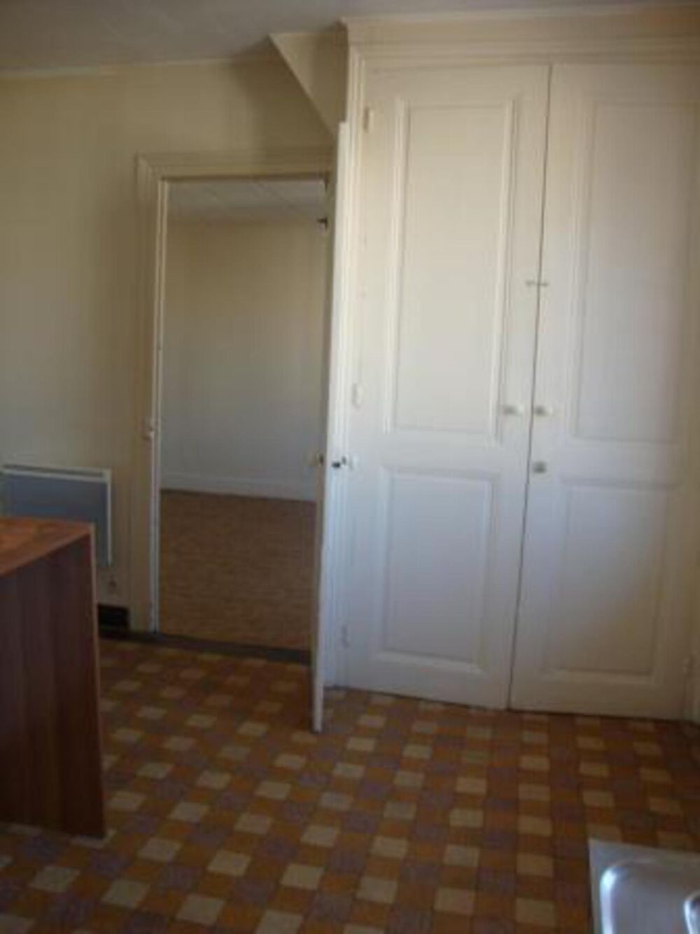 Grenoble, 16 Rue gabriel Péri, Appartement Meublé 1 pièc....