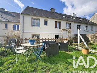  Maison � vendre 5 pi�ces 100 m�