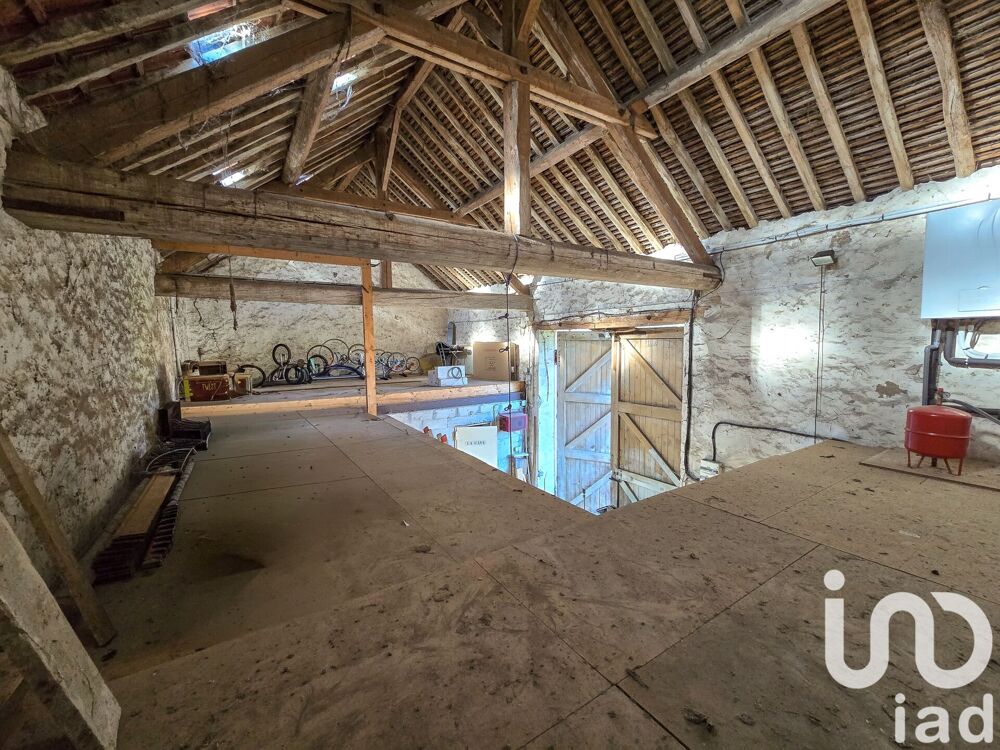 � vendre  Maison Saint-Pierre-du-Perray (91280)