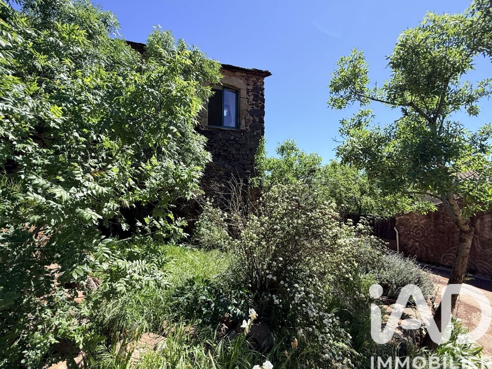 Vente Maison Vente Maison/villa 3 pièces Celles