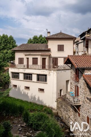  Maison à vendre 7 pièces 164 m²