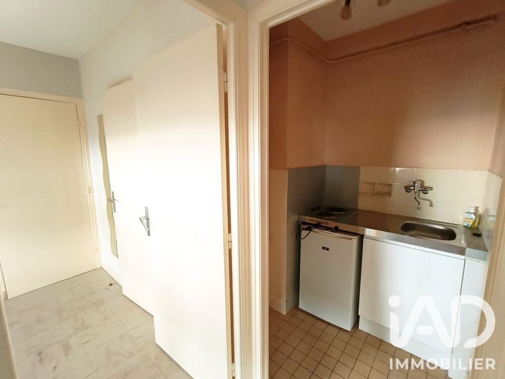 Vente Appartement Vente Appartement 2 pièces Saint-max